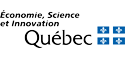 Ministère de l'Economie, Science et Innovation du Québec
