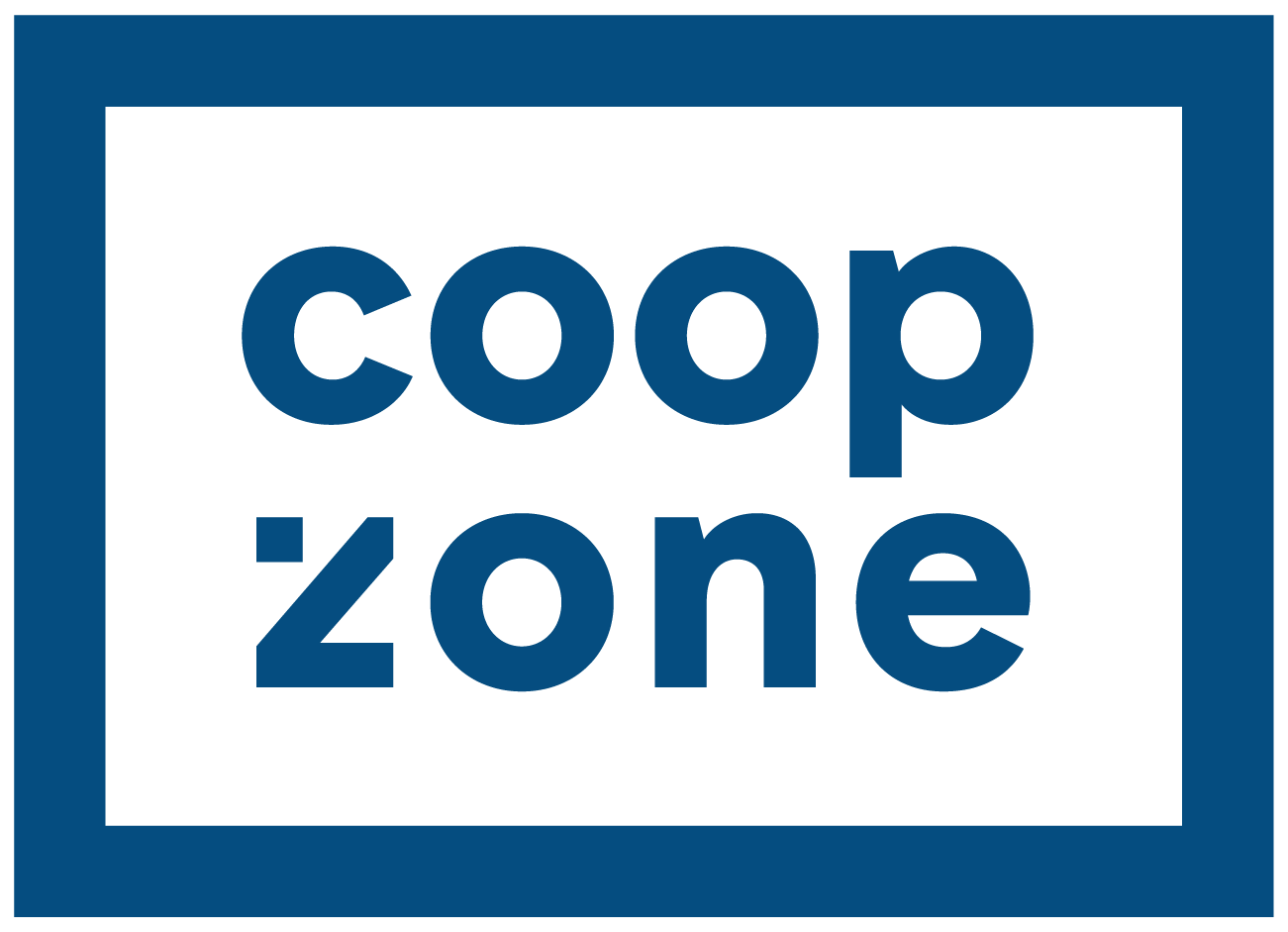 Coop Zone: Commanditaire Bronze