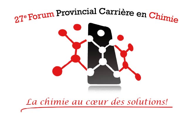 Forum Provincial Carrière en Chimie - Université Laval