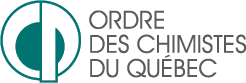 Ordre des Chimistes du Québec: Commanditaire Argent
