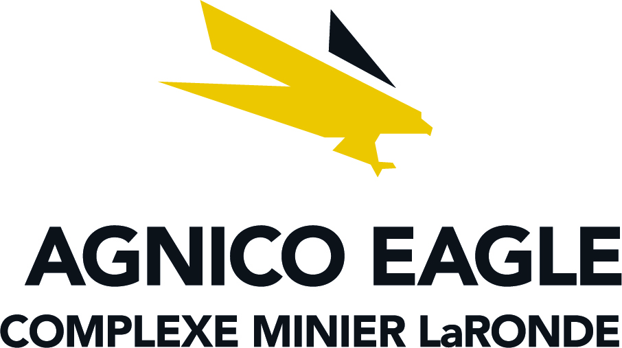 Mines Agnico Eagle: Gold Sponsor