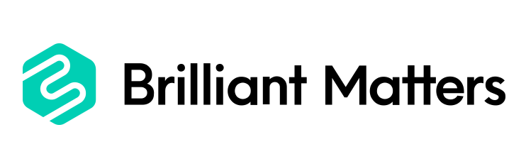 Brilliant Matters: Silver Sponsor