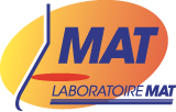 Laboratoire MAT: Bronze Sponsor