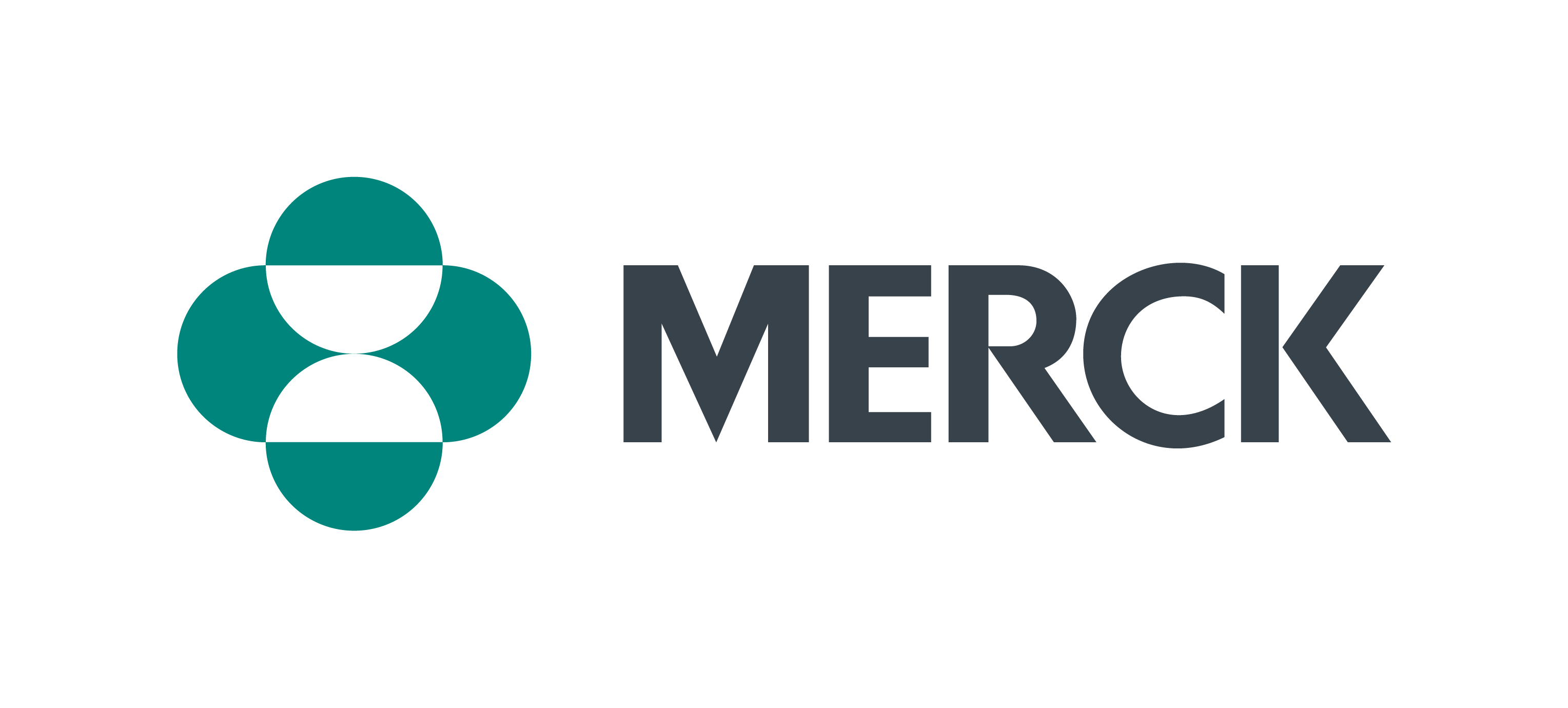 Merck: Silver Sponsor