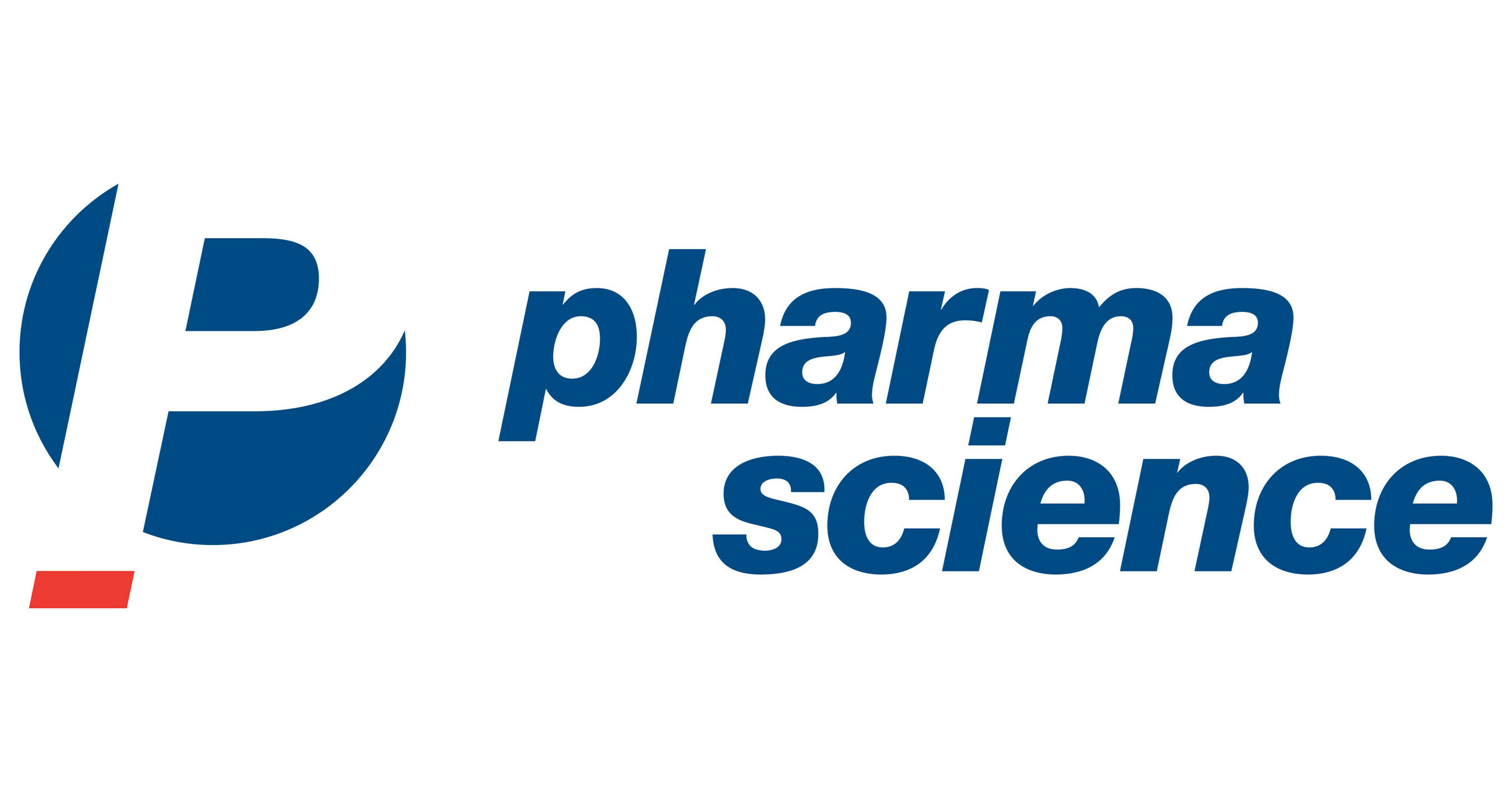 Pharmascience: Gold Sponsor