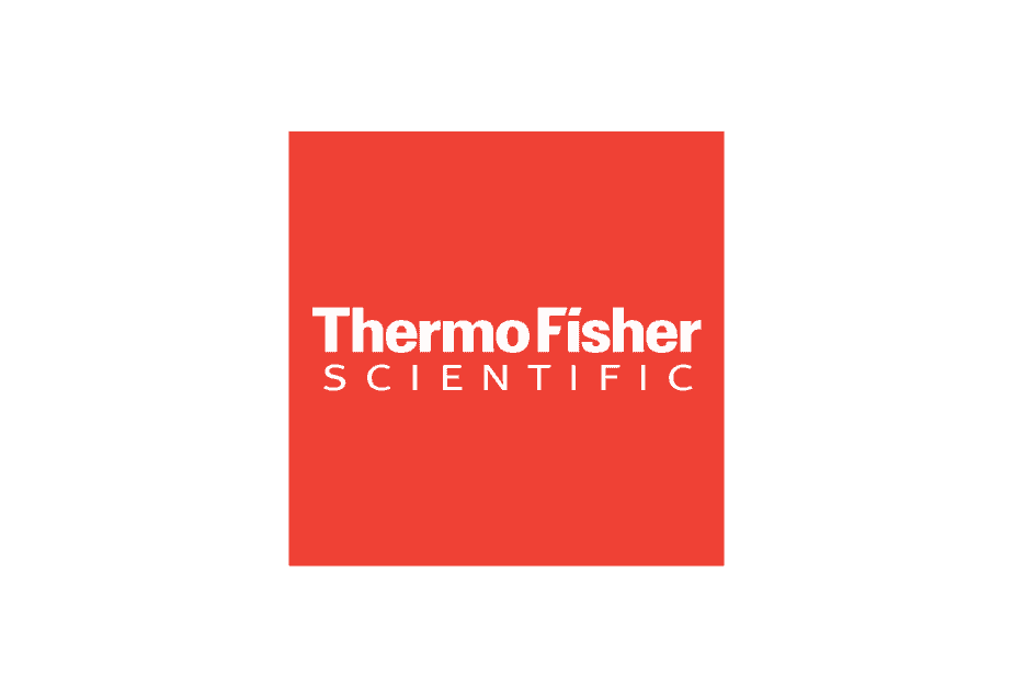 Thermo Fisher Scientific: Gold Sponsor