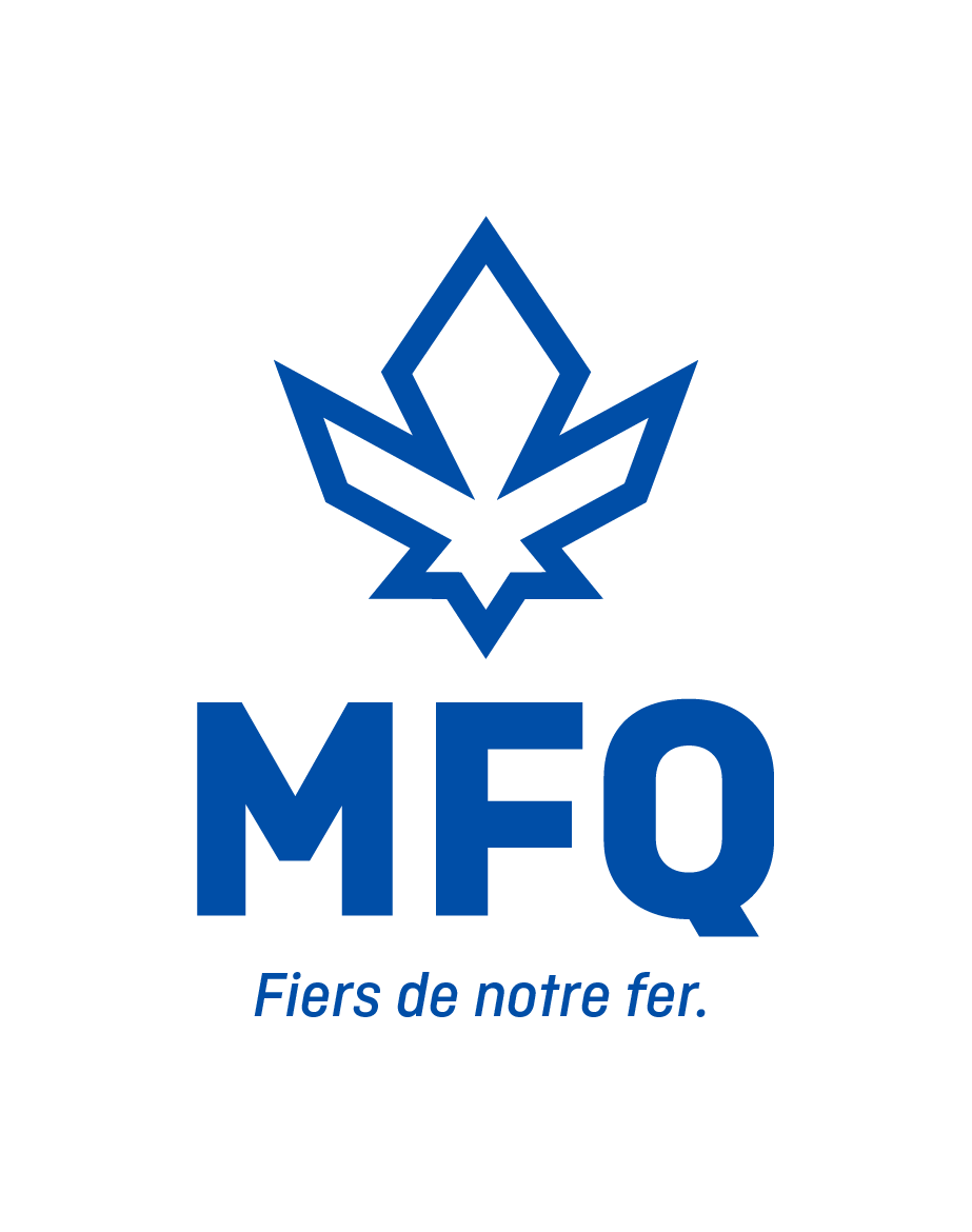 Minerai de Fer Québec