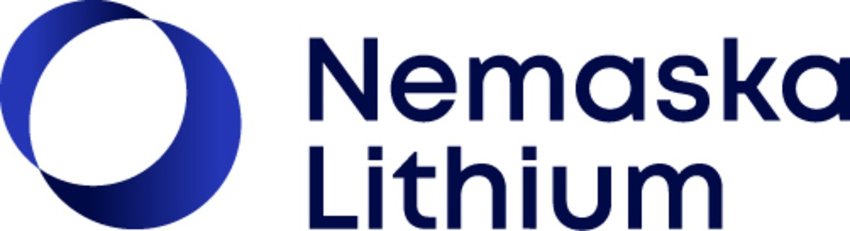 Nemaska Lithium