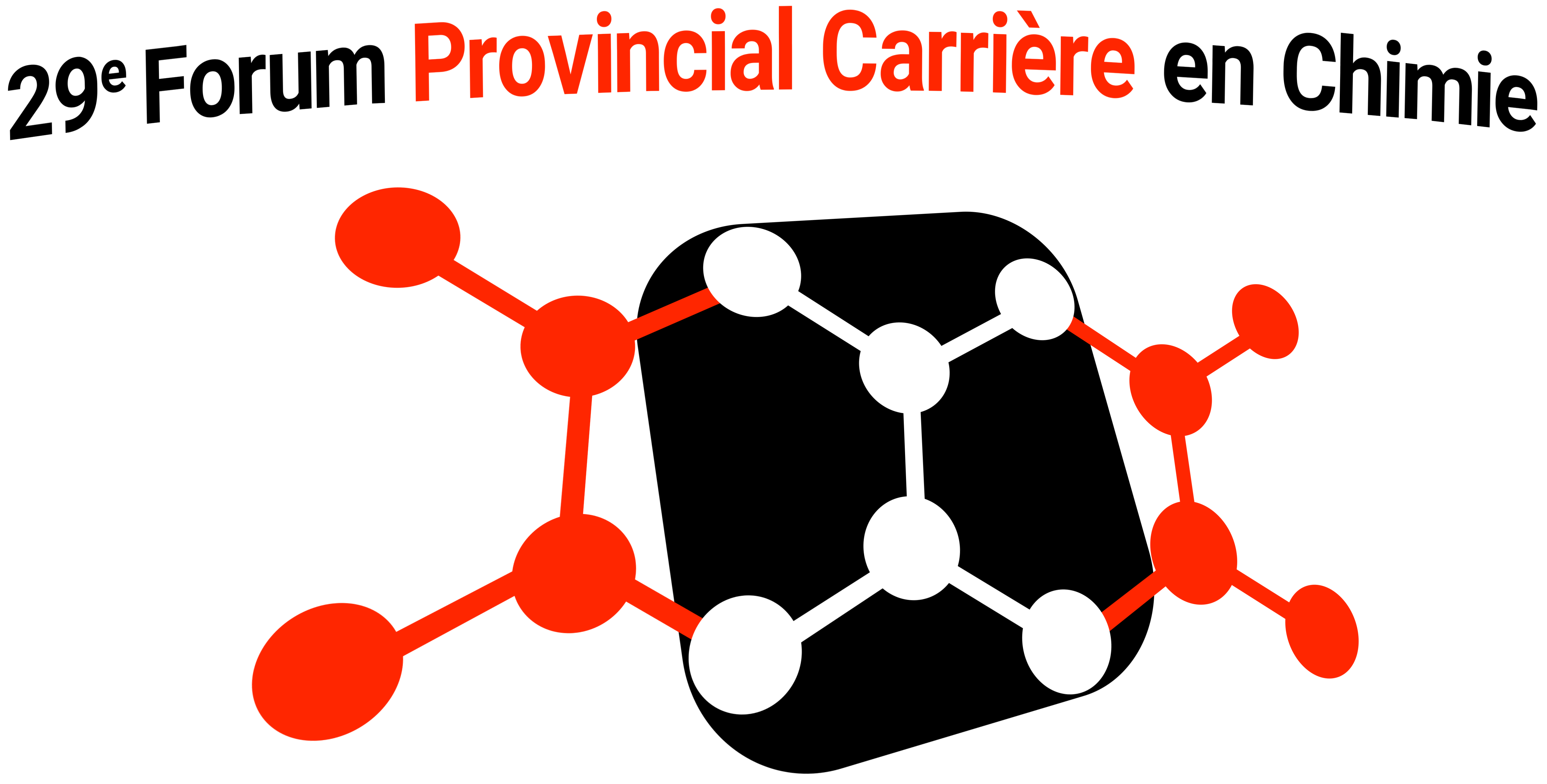 Forum Provincial Carrière en Chimie - Université Laval