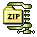 fichier zip regroupant les tableaux de donnes, en format Excel