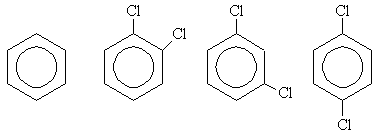 dichlorobenznes